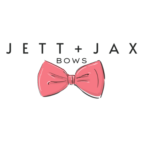 Jett + Jax Bows