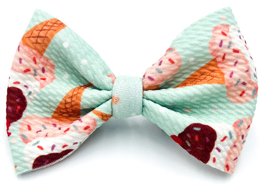 One More Scoop Classic