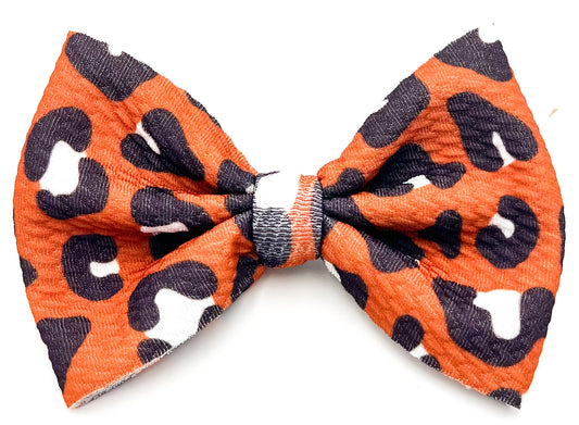 Rusty Leopard Classic