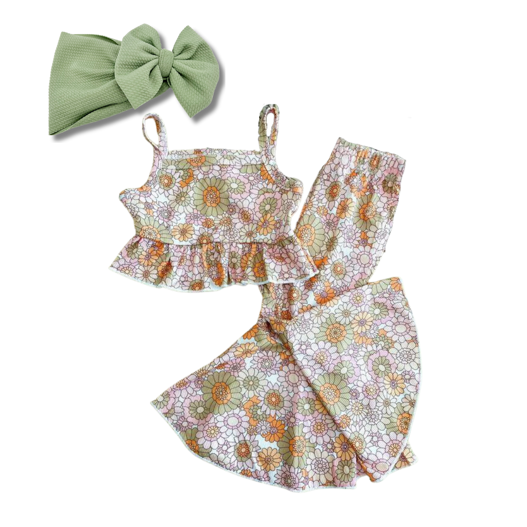 Flower Girl Set PRE ORDER