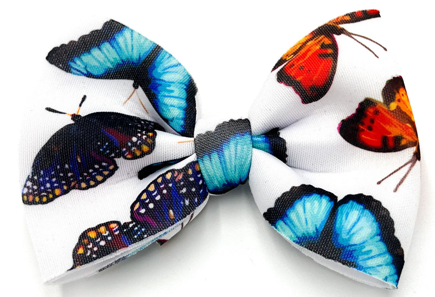 Summer Flutters (Swim Bow) Classic