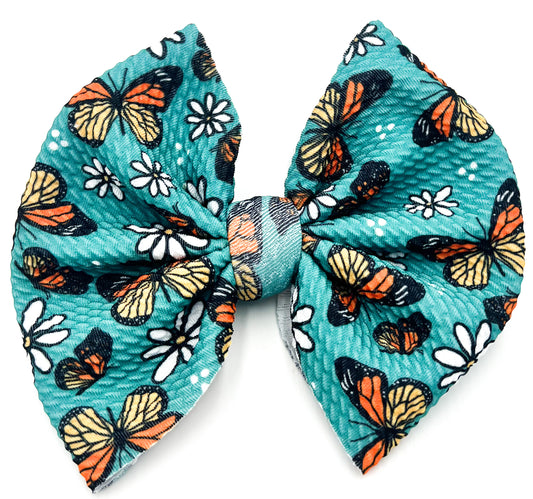 Flutter into Fall Bullet Bow