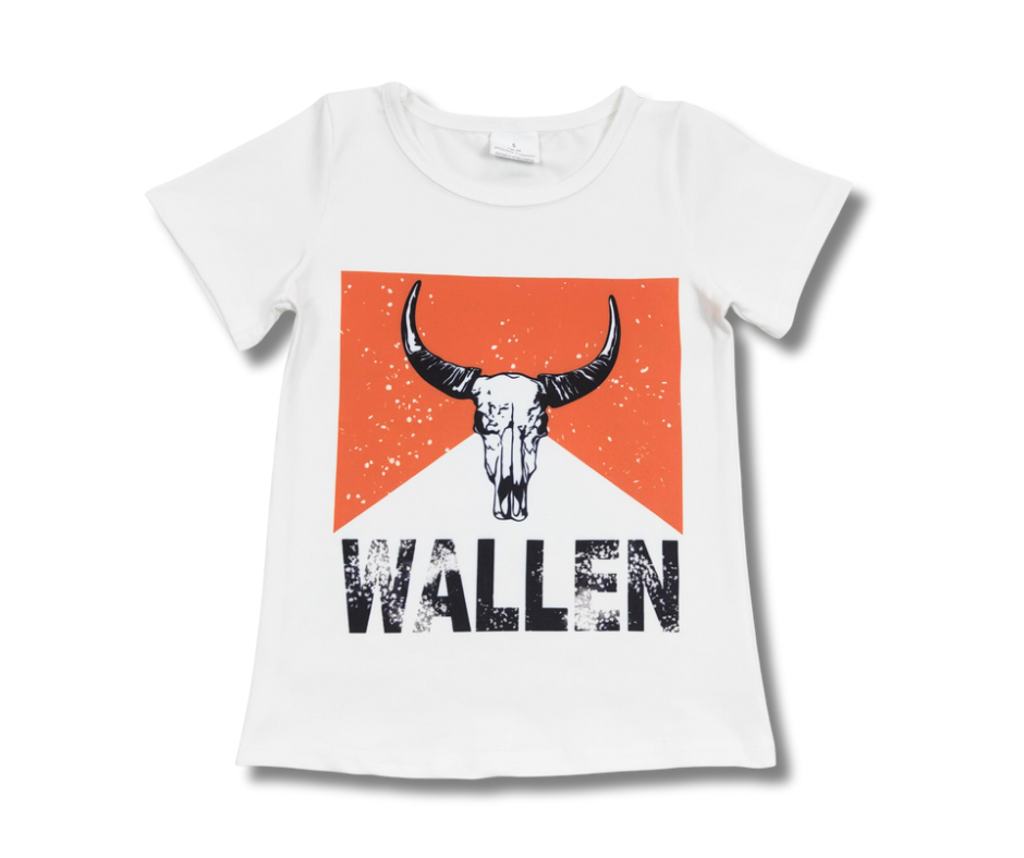 Wallen Tee