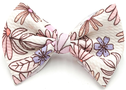 Purple Petals Classic