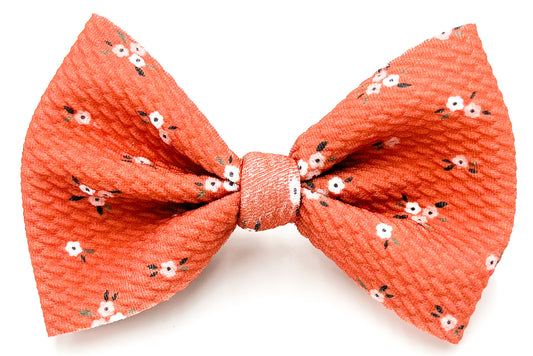 Rusty Flowers Classic