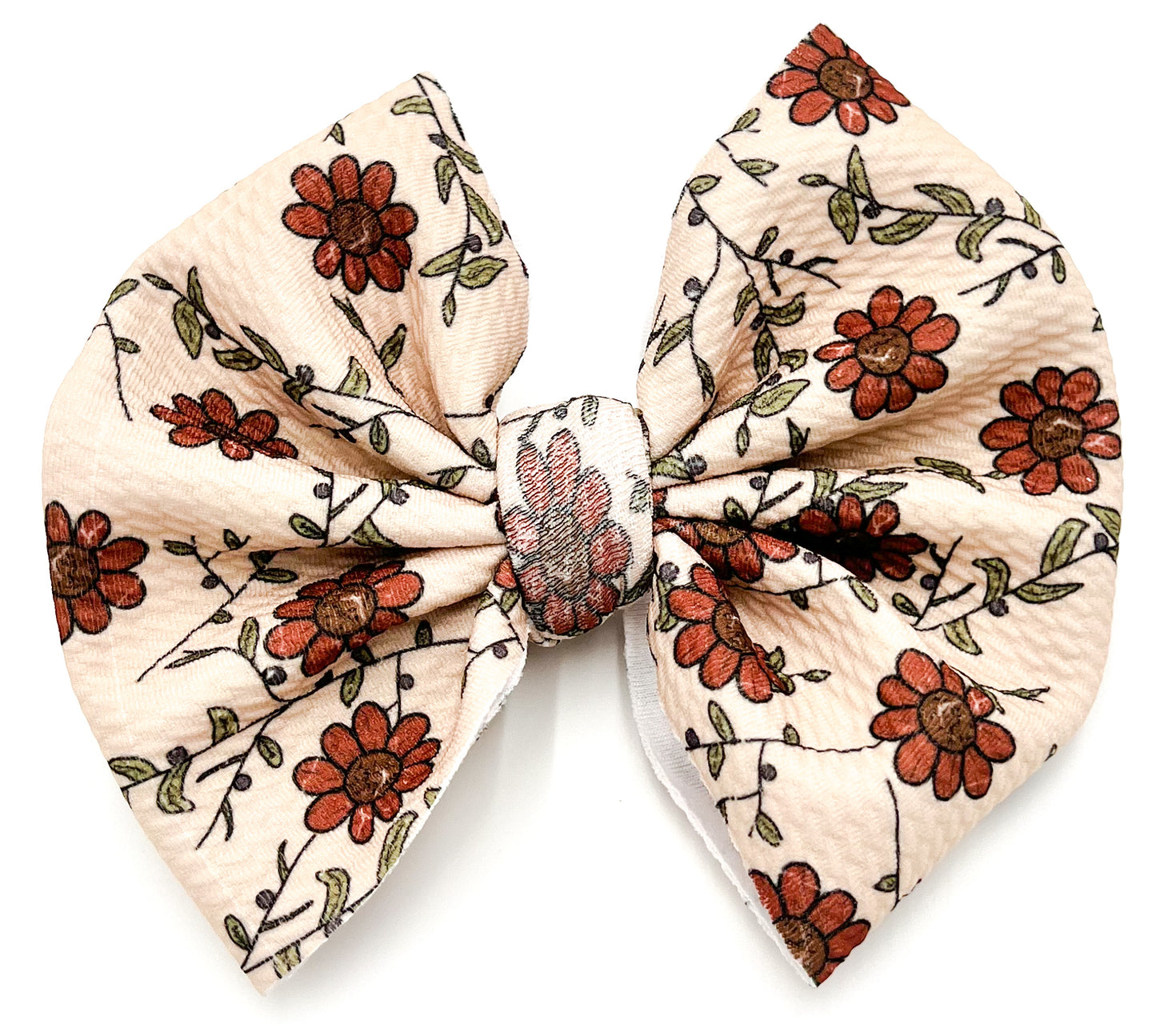 Garden Dreams Bullet Bow