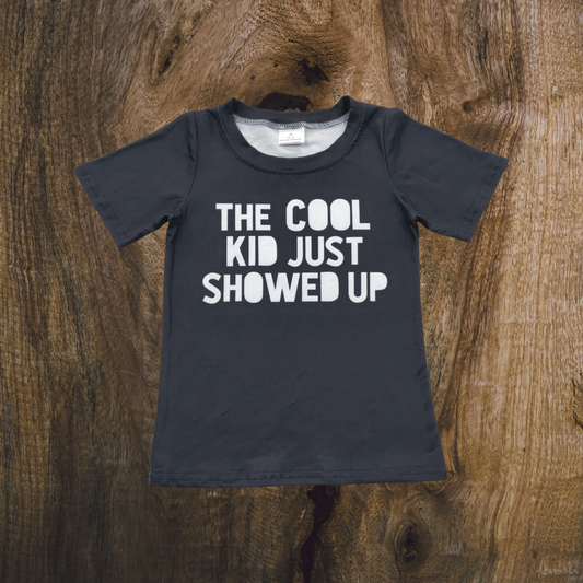 The Cool Kid Tee