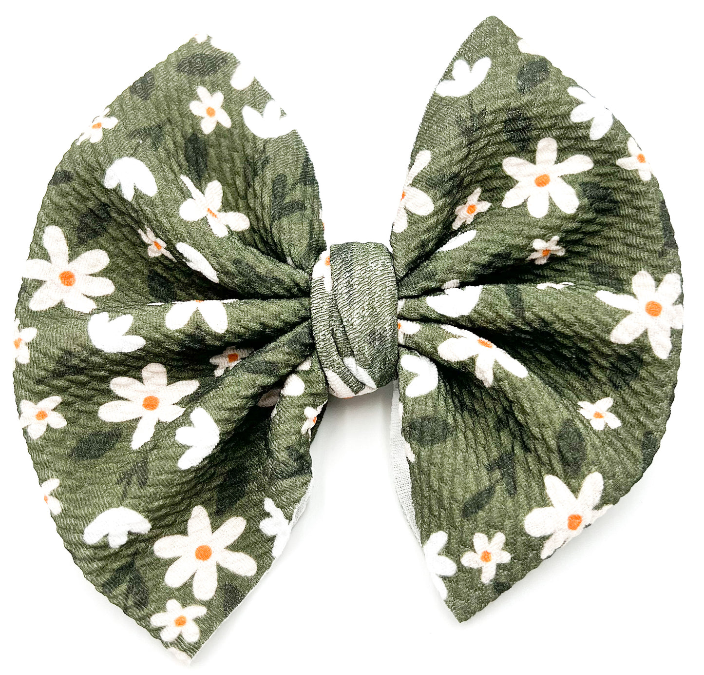 Dad’s Little Daisy Bullet Bow