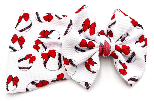 Big Bros Outfielder Head Wrap