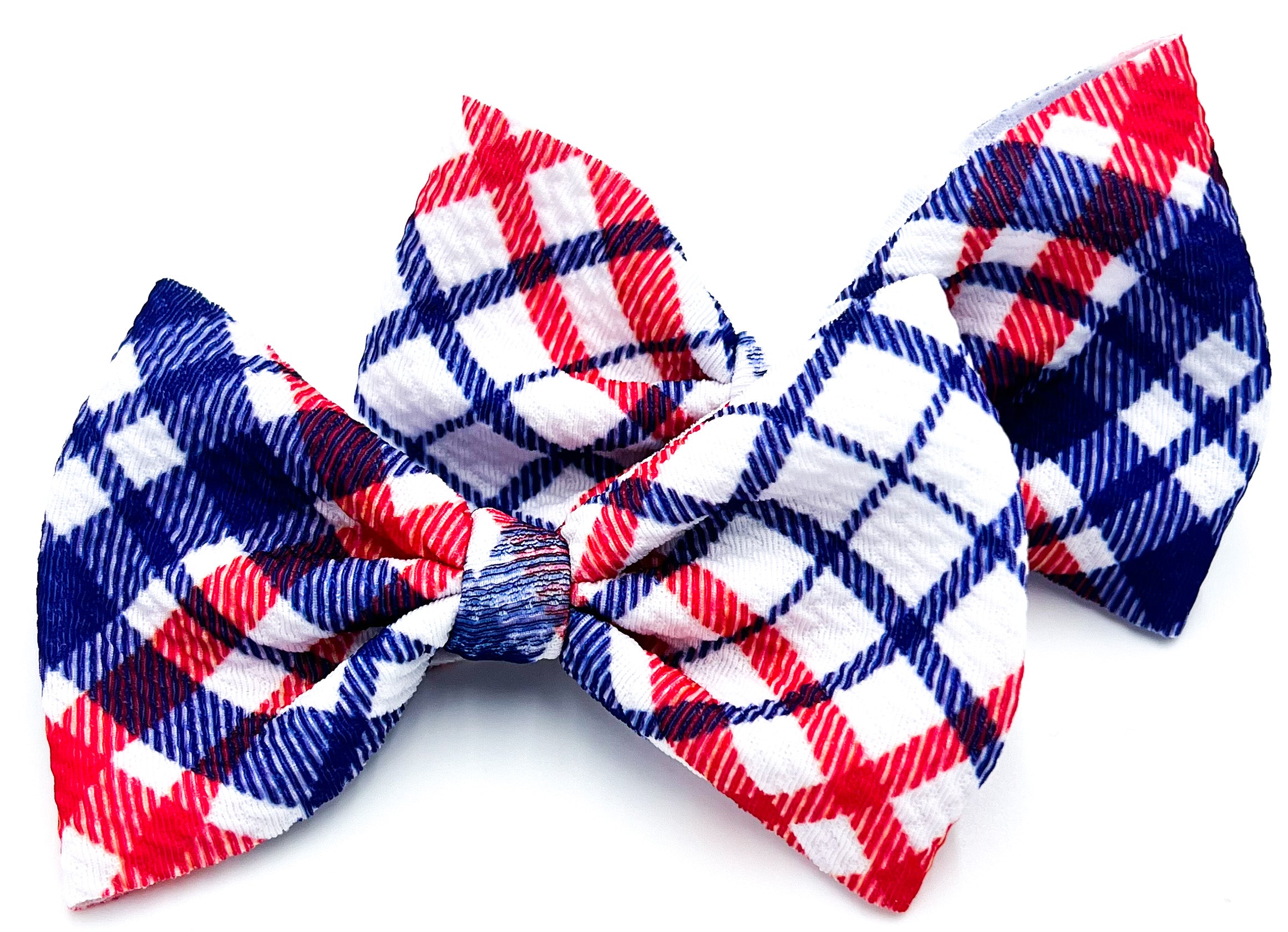 American Picnic Piggies