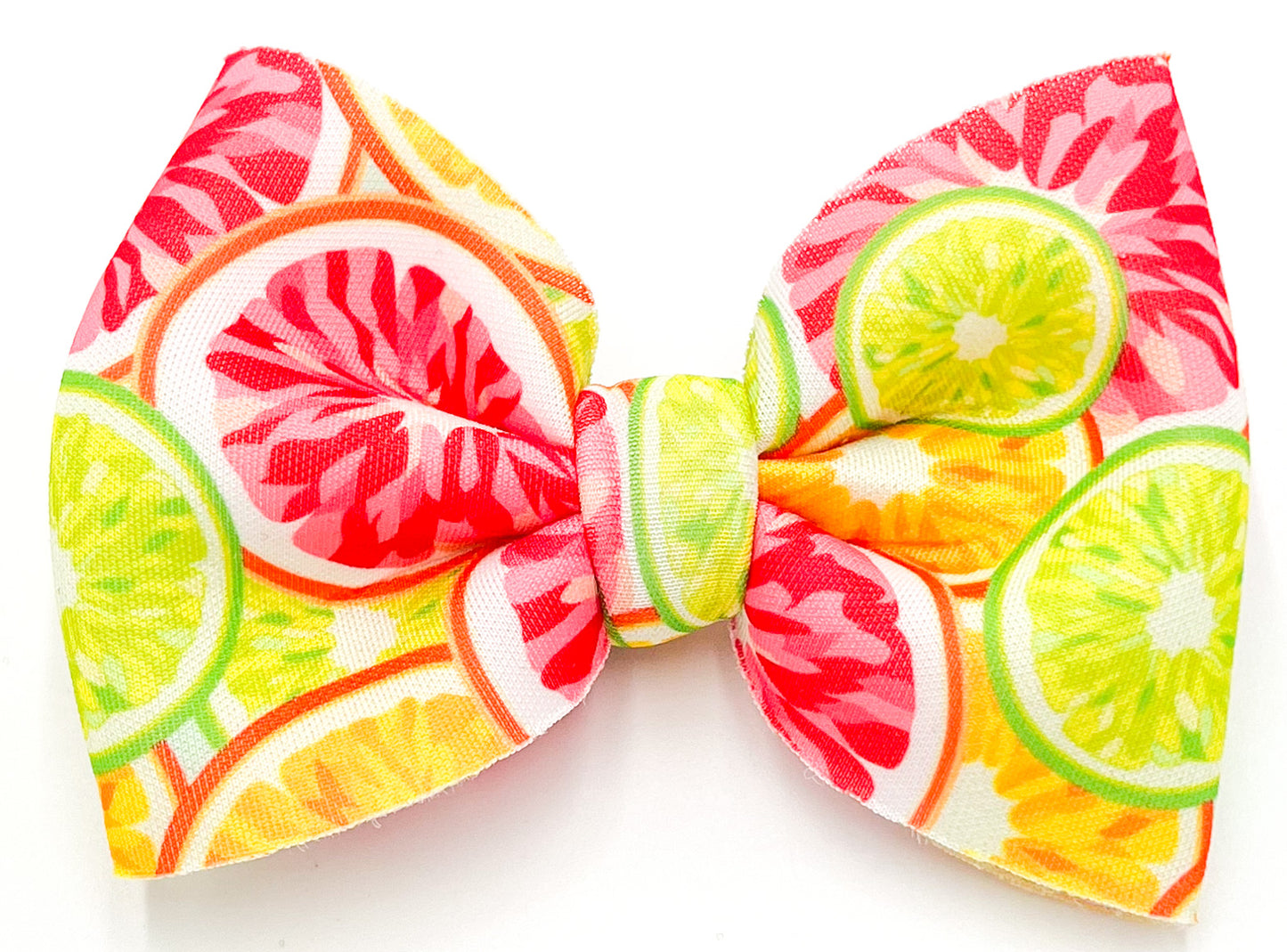 Slice of Summer (Swim Bow) Classic