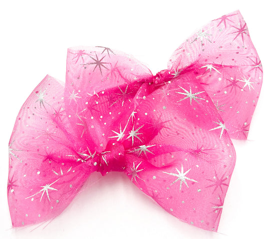 Pink Starlight Piggies