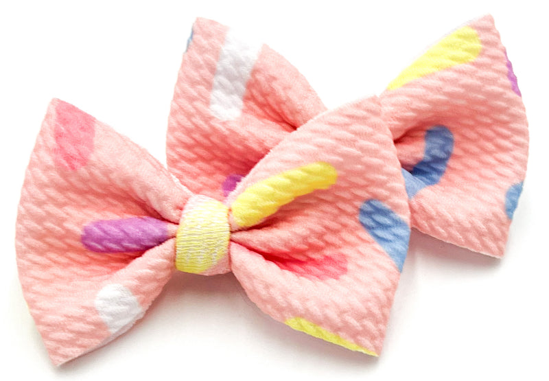 Sprinkle Princess Mini Piggies