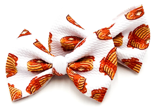 Pancake Party Piggies