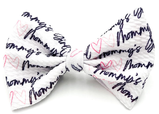 I Heart Mamas Classic