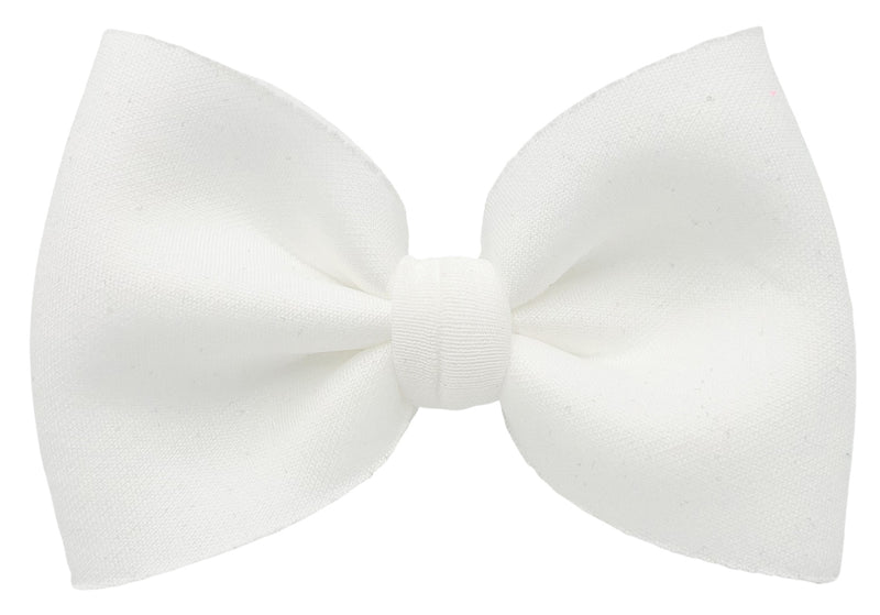 Pearly White (Swim Bow) Classic