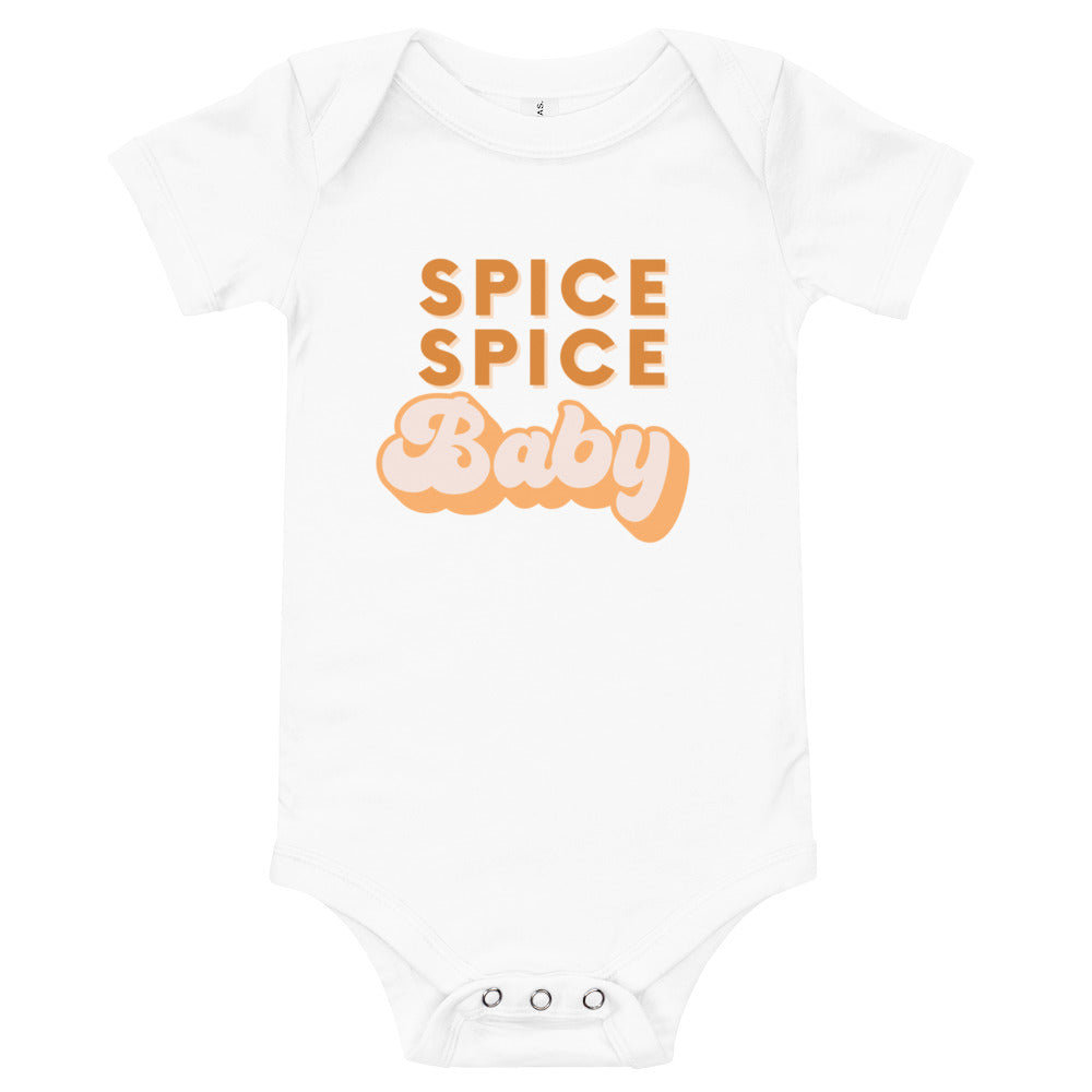 Spice Spice Baby Bodysuit