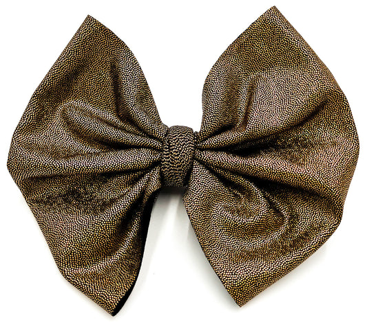 Gold Digger Bullet Bow