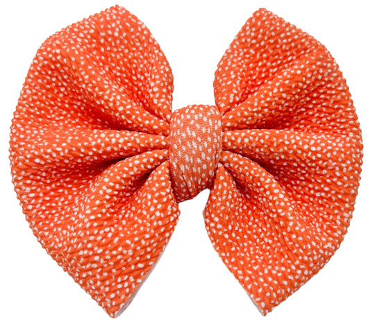 Foxy Baby Bullet Bow