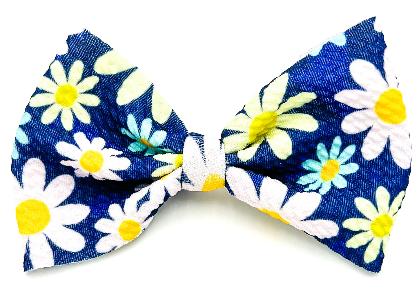 Navy Me Daisy Classic