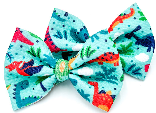 Prehistoric Princess Piggies