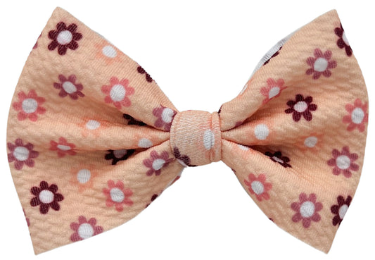 Peachy Little Daisy Classic