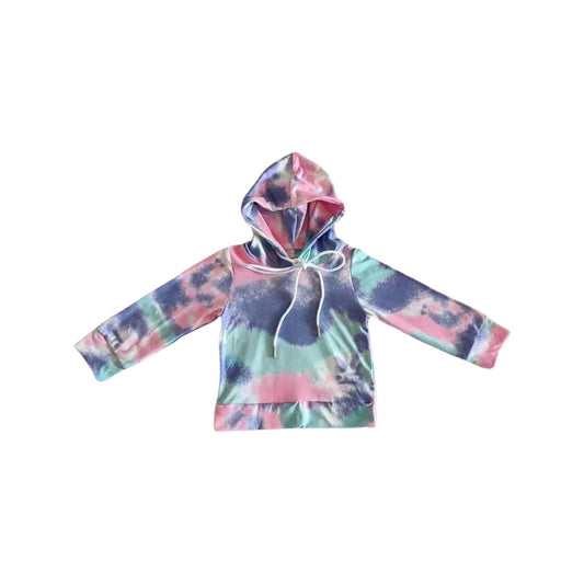 Cotton Candy Lounge Hoodie