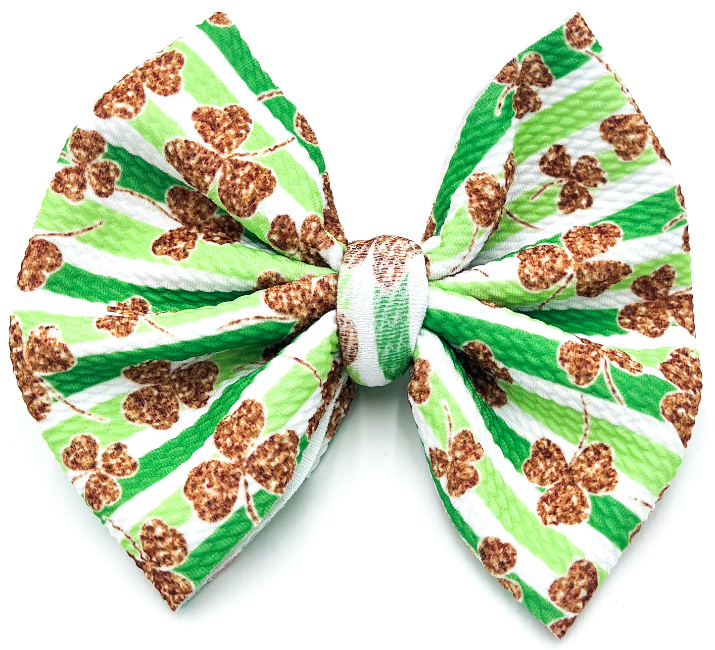 24K Clover Bullet Bow