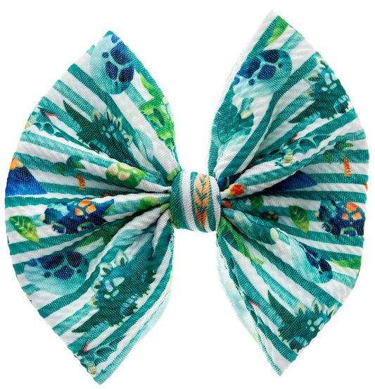 Roarsome Bullet Bow