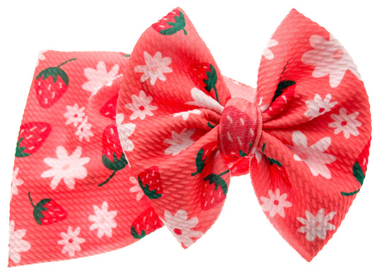 Oopsie Berry Head Wrap