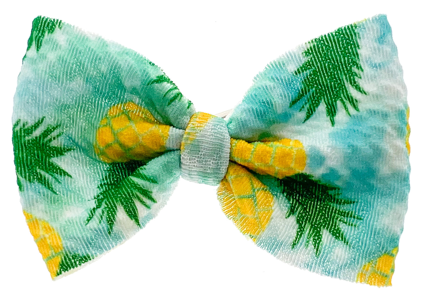 Pineapple Skies Mini