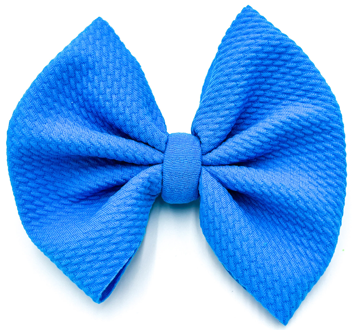 Blues Clues Bullet Bow