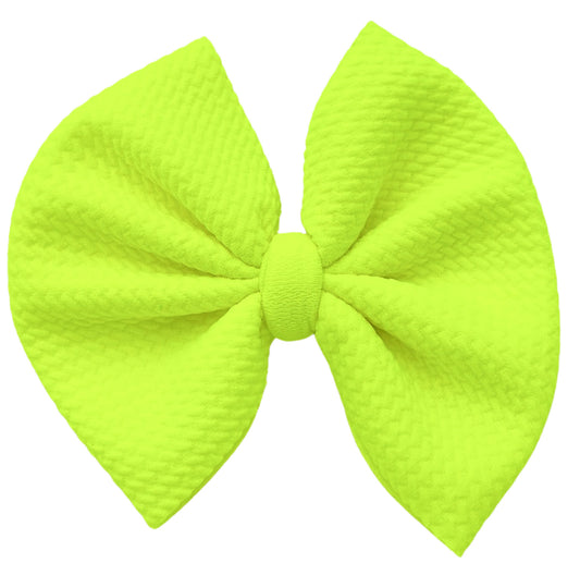 Neon Dream Bullet Bow