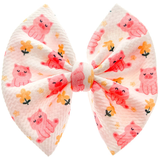 Piggy Babe: Greatest Hits Bullet Bow