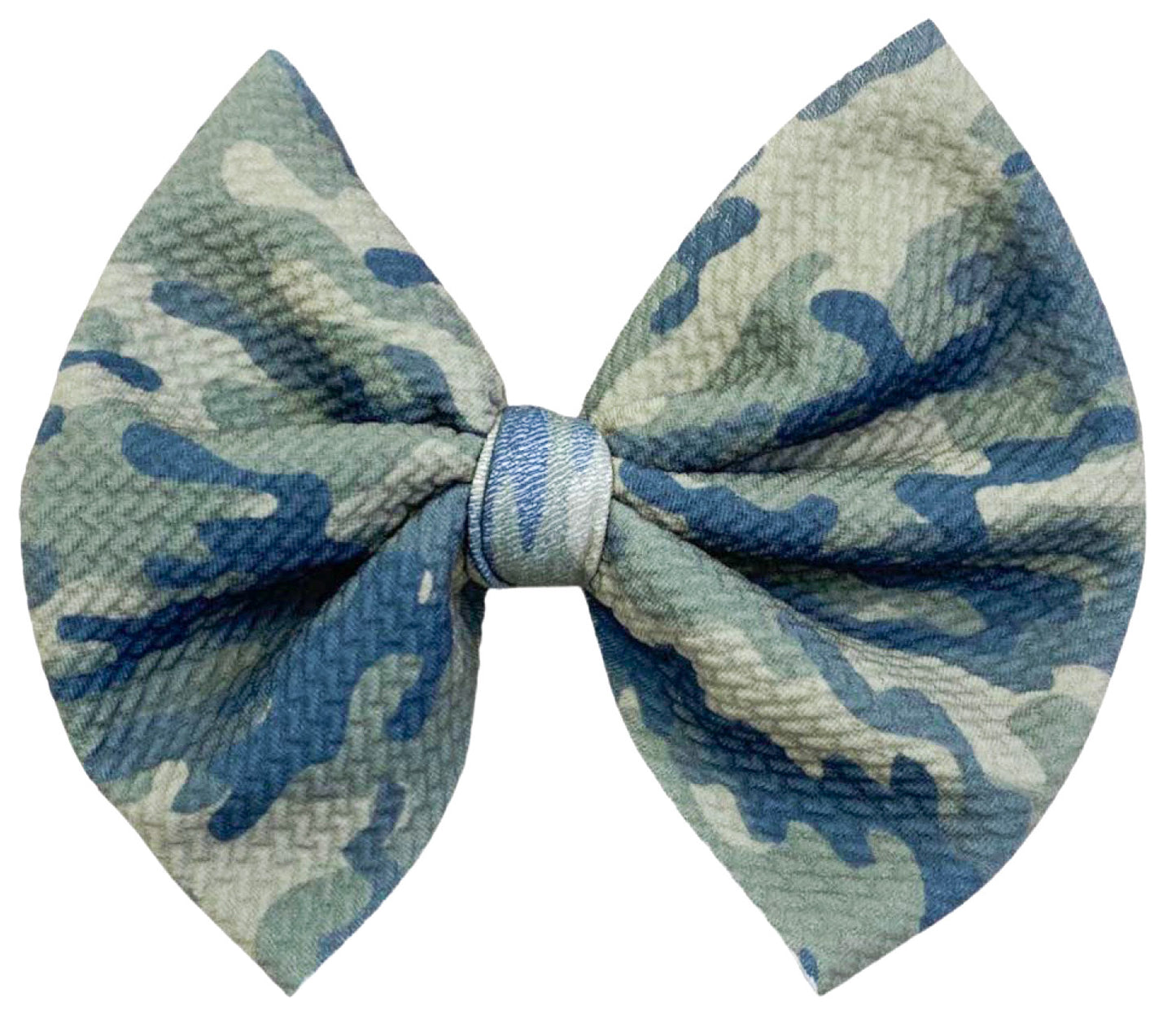 Camo Cutie Bullet Bow