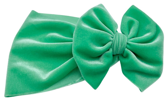 Spearmint Head Wrap