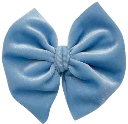 Velvet Skies Bullet Bow