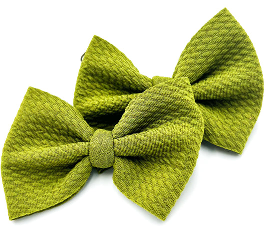 Grinch Green Piggies