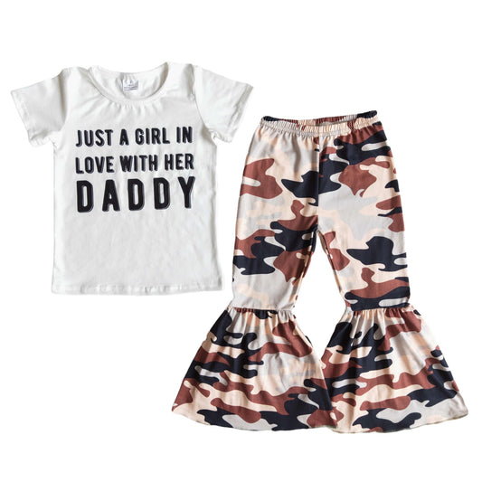 In Love With Daddy Set