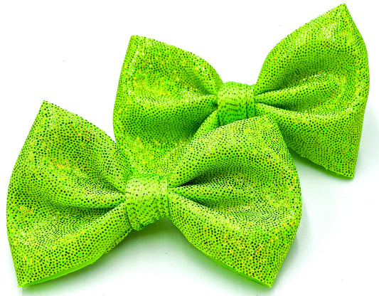 Lemon Lime Mini Piggies