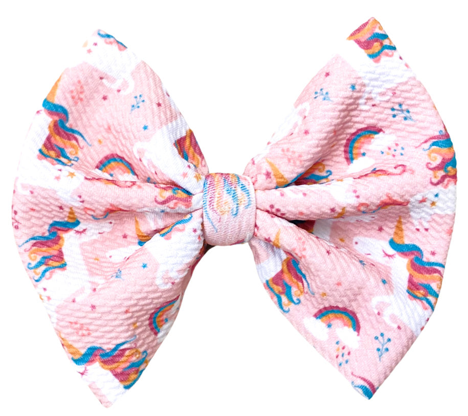 Unicorn Universe Bullet Bow