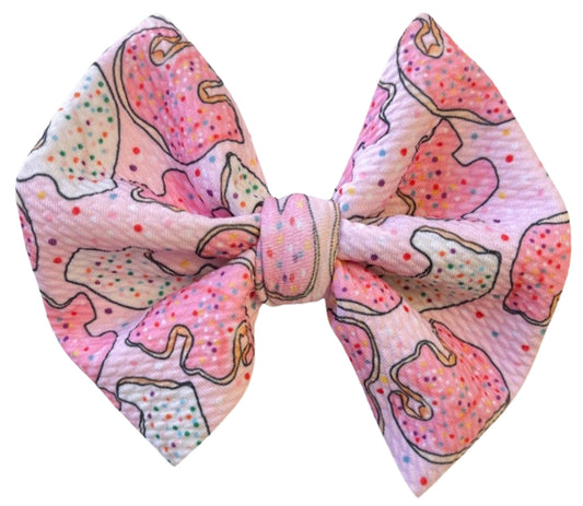 Greatest Hits: Circus Animal Cookies Bullet Bow