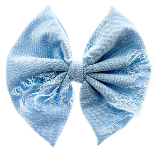 Baby Blues Bullet Bow