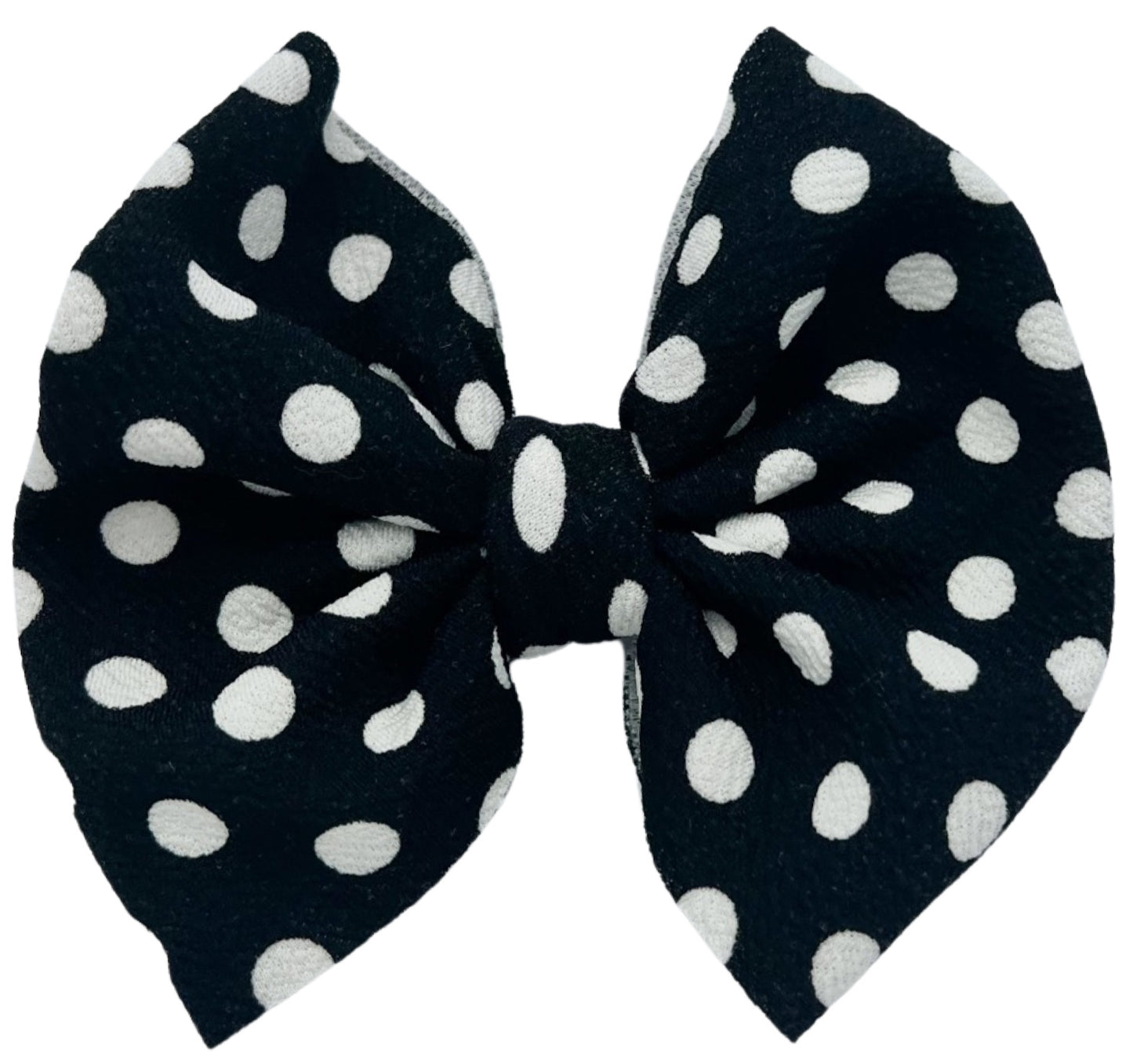 Dots Dude Bullet Bow