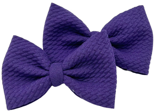 Napa Grape Mini Piggies