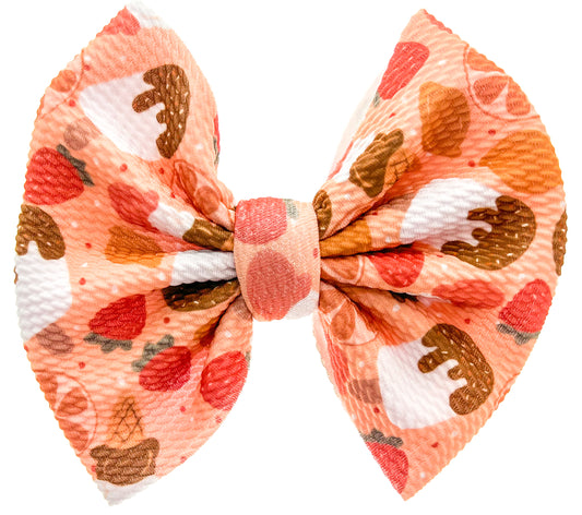 Having A Meltdown Bullet Bow