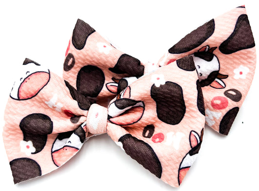 Moo Queen Piggies