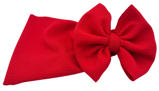 Show Stopper Head Wrap