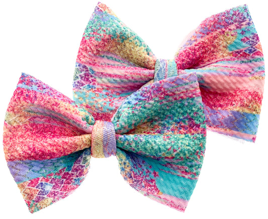 Glitter Party Piggies