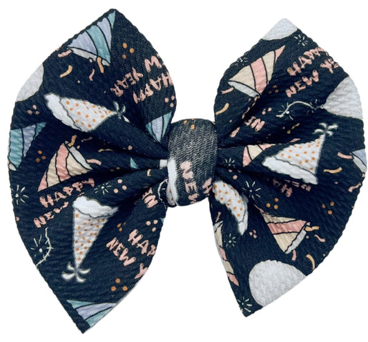 New Year New Bow Bullet Bow